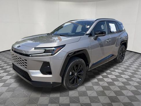 Used 2026 Toyota RAV4 SE AWD/4WD image 4