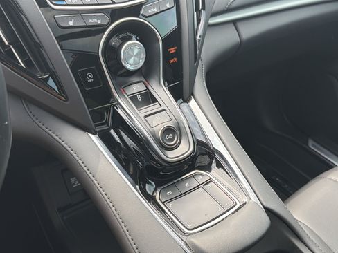 Used 2023 Acura RDX AWD image 26