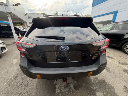 Used 2022 Subaru Outback Wilderness w/ Wilderness Package AWD/4WD image 4