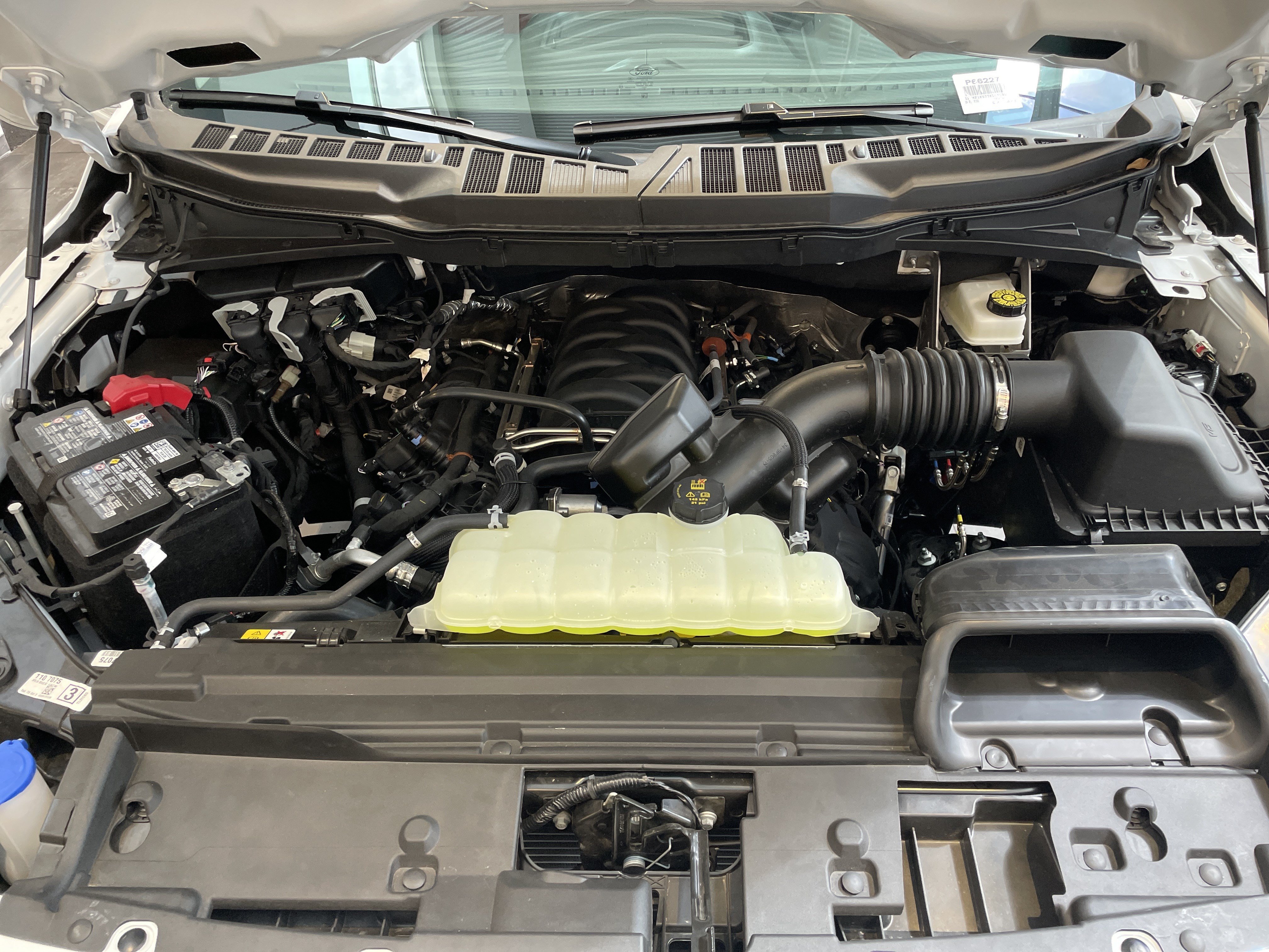 Used 2026 Ford F150 XL RWD image 37