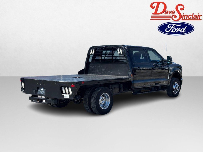 Used 2025 Ford F350 Lariat AWD/4WD image 7