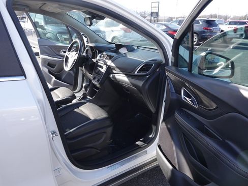 Used 2016 Buick Encore FWD image 20