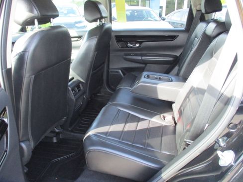 Certified 2023 Honda CR-V EX-L image 13