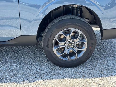New 2026 Ford Maverick XLT FWD image 12