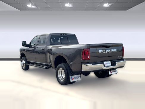 Used 2026 RAM 3500 Tradesman image 3