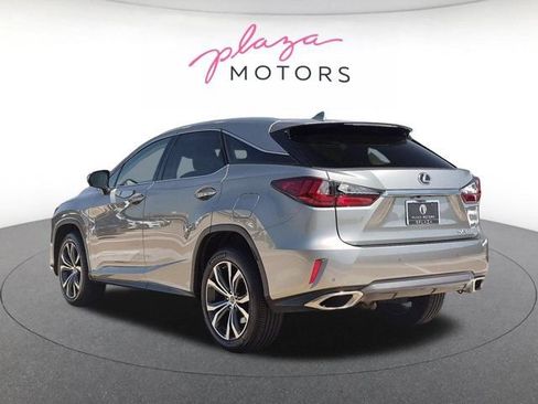 Used 2019 Lexus RX 350 AWD w/ Premium Package image 7