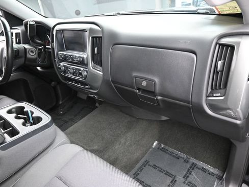 Used 2018 Chevrolet Silverado 1500 LT w/ All Star Edition RWD image 40