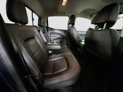 Used 2019 GMC Canyon All Terrain w/ Trailering Package AWD/4WD image 26