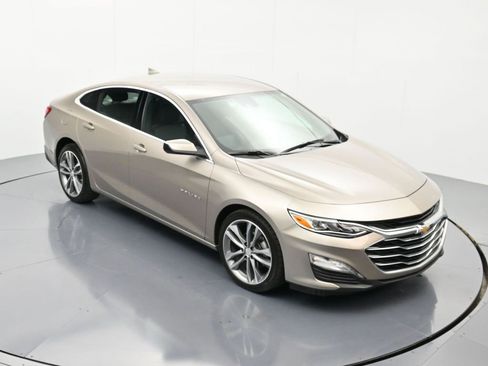 Certified 2024 Chevrolet Malibu LT image 30