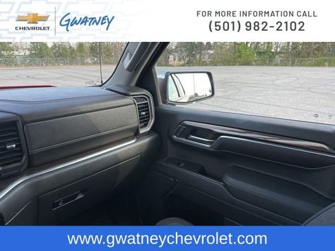 Used 2023 Chevrolet Silverado 1500 LT image 26