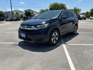 Used 2019 Honda CR-V LX video 1