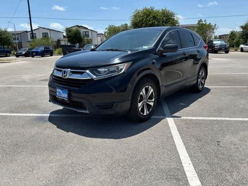 Used 2019 Honda CR-V LX image 1