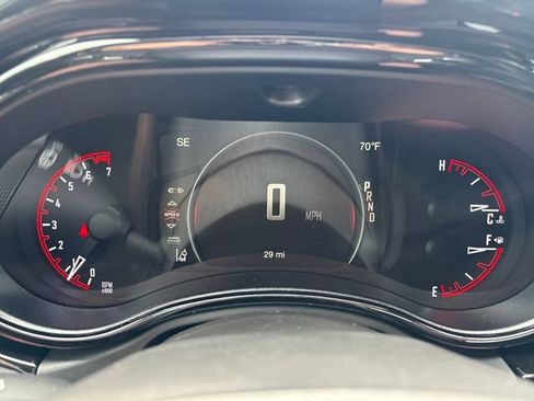 New 2026 Dodge Durango GT AWD/4WD image 13