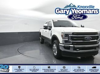Used 2022 Ford F350 King Ranch w/ King Ranch Ultimate Package AWD/4WD video 1