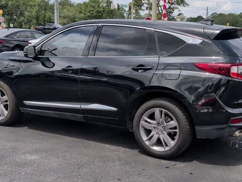 Used 2019 Acura RDX FWD w/ Advance Package image 6