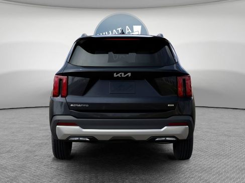 New 2026 Kia Sorento S AWD/4WD image 5
