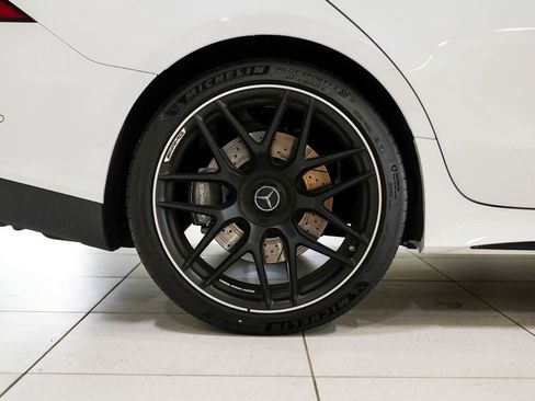 Certified 2026 Mercedes-Benz AMG GT 43 image 18