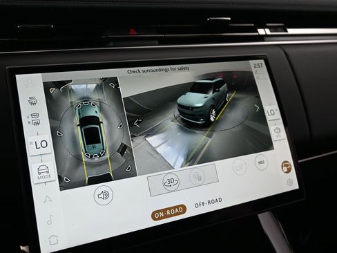 Used 2024 Land Rover Range Rover Sport Dynamic SE image 25