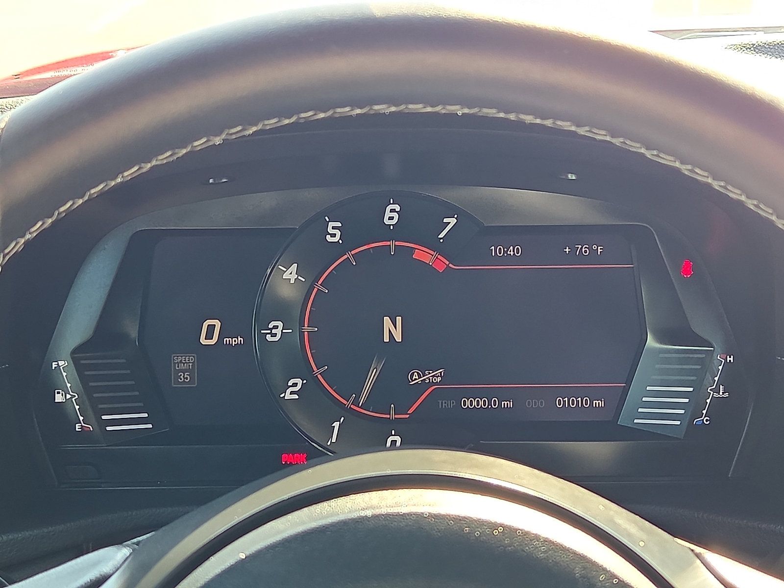 Used 2026 Toyota Supra RWD image 23