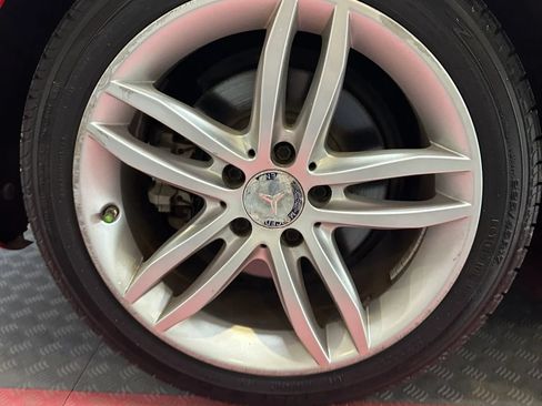 Used 2014 Mercedes-Benz C 250 Sedan image 37