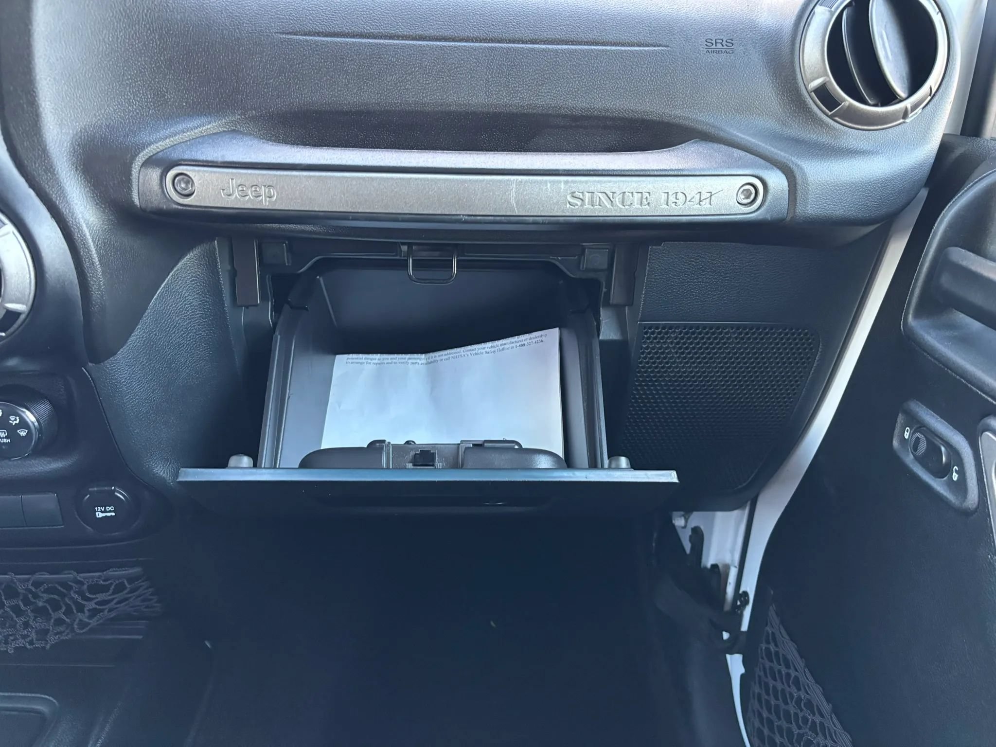 Used 2018 Jeep Wrangler Unlimited Sport S AWD/4WD image 32