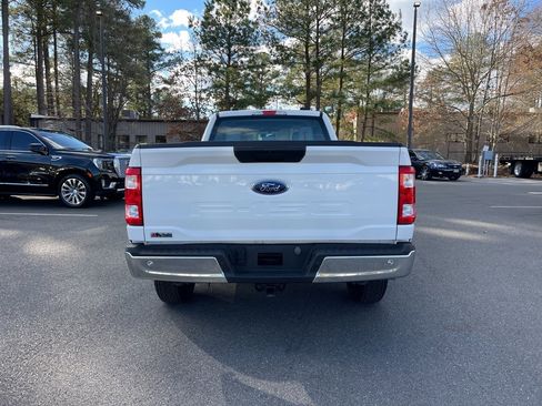 Used 2023 Ford F150 XL image 10