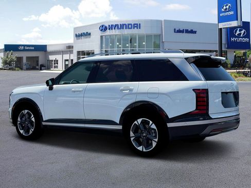 New 2026 Hyundai Palisade Limited image 4