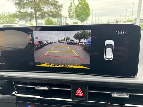 Used 2025 Kia EV6 Light RWD image 41