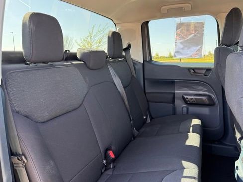 Used 2025 Ford Maverick XL w/ Equipment Group 101A AWD/4WD image 27
