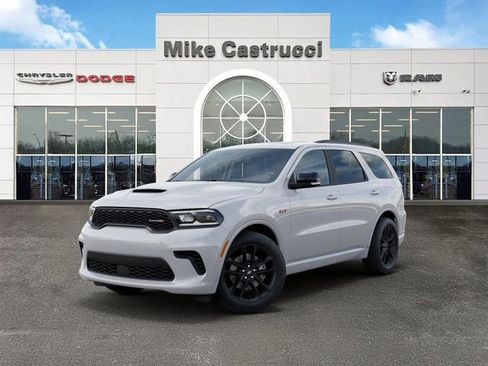 New 2026 Dodge Durango GT image 2
