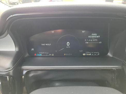 Used 2023 Lincoln Nautilus AWD w/ Premium Package image 21