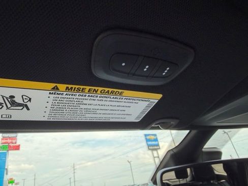 New 2026 Chrysler Pacifica Select image 14