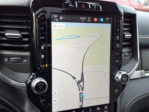 Used 2022 RAM 1500 Limited image 29