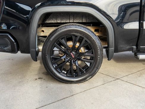 Used 2020 GMC Sierra 1500 Denali w/ Denali Ultimate Package image 38