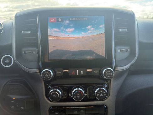 Used 2026 RAM 3500 Tradesman w/ Chrome Appearance Group image 7