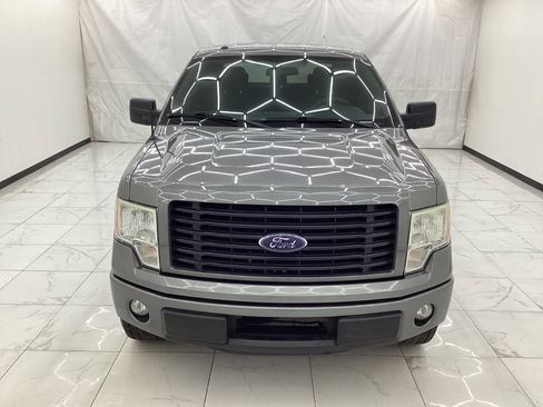 Used 2014 Ford F150 STX w/ Equipment Group 201A Mid RWD image 8
