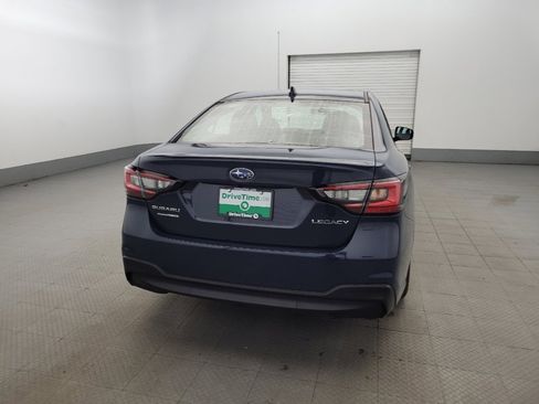 Used 2023 Subaru Legacy Premium image 7