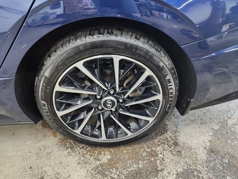 Used 2021 Hyundai Sonata Limited FWD image 37