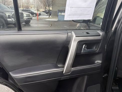 Used 2023 Toyota 4Runner SR5 image 34