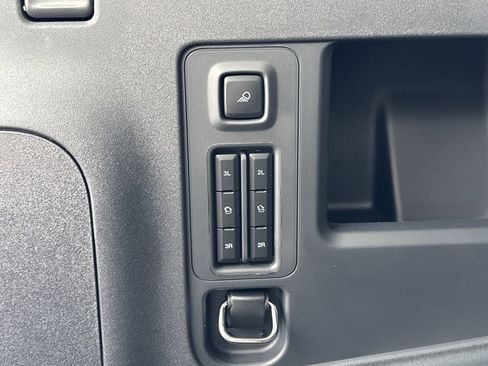 New 2026 Ford Expedition Platinum w/ Platinum Ultimate Package image 19