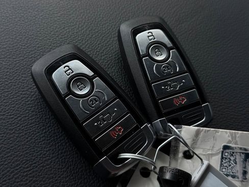 New 2026 Ford F150 XLT w/ Equipment Group 302A MID image 67