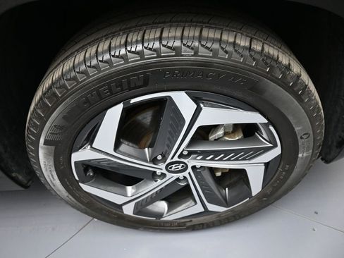 Certified 2023 Hyundai Tucson SEL w/ Convenience Package AWD/4WD image 13