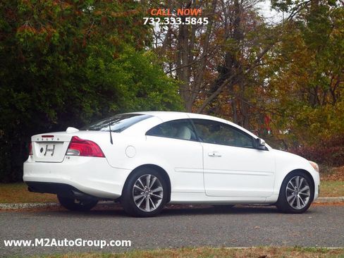 Used 2012 Volvo C70 T5 image 7
