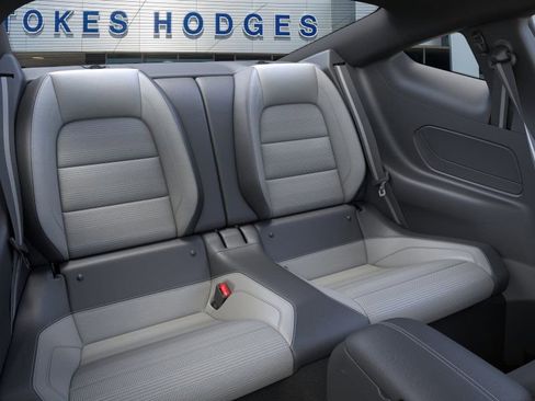 New 2025 Ford Mustang GT Premium image 43