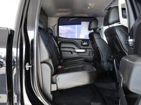 Used 2015 Chevrolet Silverado 2500 LTZ image 31