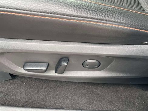 Used 2023 Nissan Pathfinder Rock Creek AWD/4WD image 21