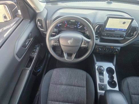 Used 2023 Ford Bronco Sport Big Bend AWD/4WD image 10
