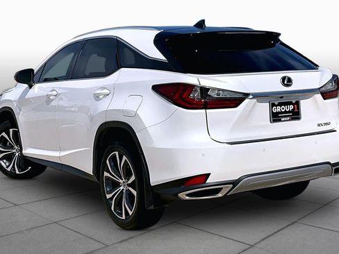 Used 2022 Lexus RX 350 FWD w/ Premium Package image 12