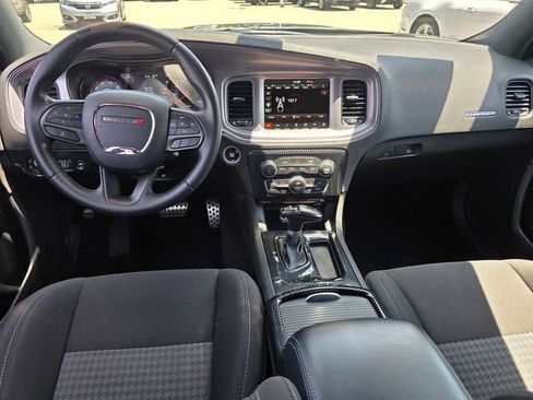 Used 2023 Dodge Charger GT w/ Blacktop Package RWD image 12