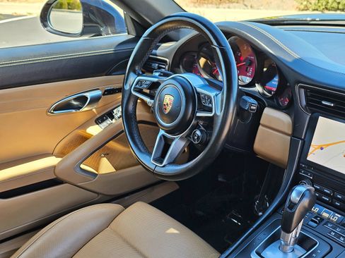 Used 2018 Porsche 911 Carrera S RWD image 45